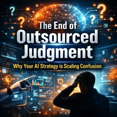 Stop Outsourcing Human Judgment to Microsoft Copilot