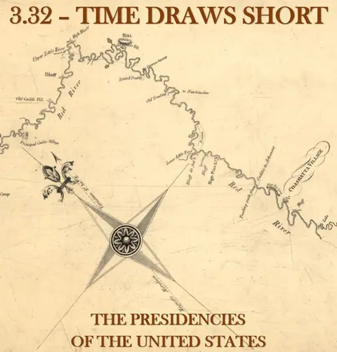 3.32 – Time Draws Short