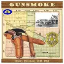 INDIAN SCOUT and DOC QUITS   GUNSMOKE