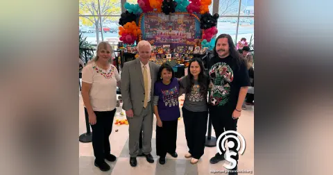 Episode 323: Valley High School’s Long Time Tradition of Celebrating Day of the Dead