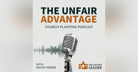 EP 055 | Jon Dupin on Finding Your Voice in the Fire