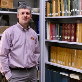 Eugene Makovec Profile Photo