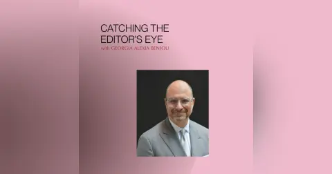 Navigating the Creative Director Carousel: Inside the Modern Luxury Machine with Peter M. Taub