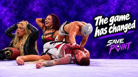 Dominik Mysterio & Liv Morgan BOTH Lost Their Titles — Judgment Day Just Changed | TripleMania