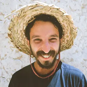 Yoav Elkayam Profile Photo