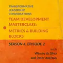 Metrics & Building Blocks