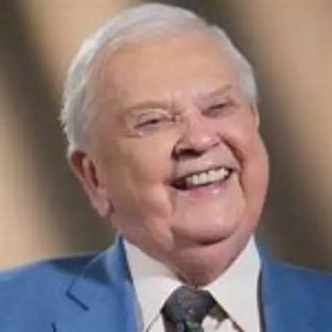 You Can’t Dream Big Enough – Orion Samuelson (1935 -2026)