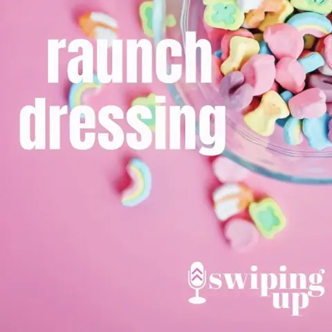 Raunch Dressing