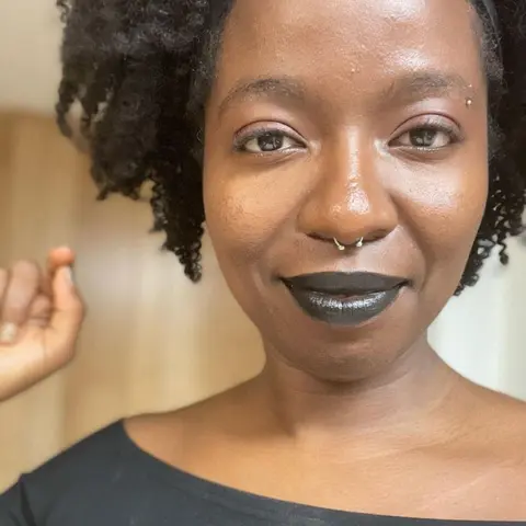 119: Advocating for Ourselves with Patient and Practitioner Kimether Redmon