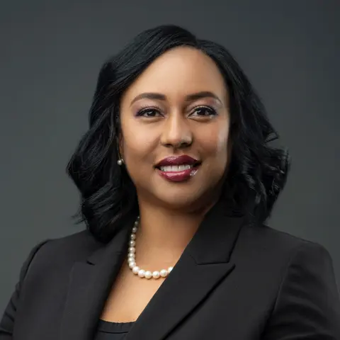 043 - What the 2025 Bank of America Study Reveals About the Future of Giving, with Dr. Marguerite McClinton Stoglin