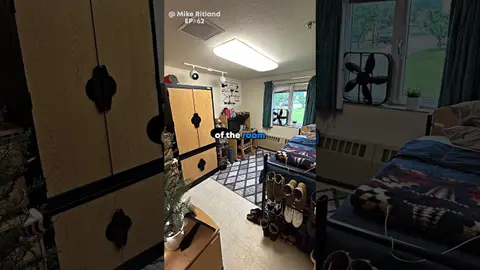 He Was Just Happy To BE There!*