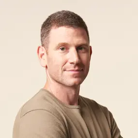 Jason Shafton Profile Photo