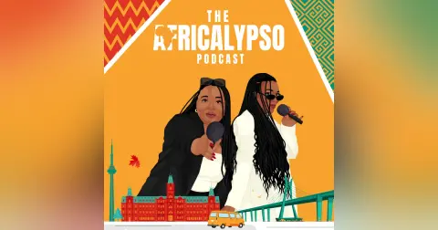 The Amebo Interludes - Vietnamese Baby Hair