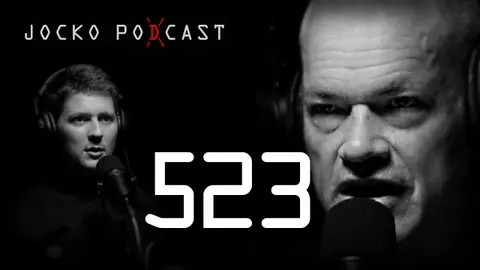 523: Honor, Commitment, Sacrifice, and Faith. What It Takes to Get Through Hell. With U.S. Marine, Landon Longgrear
