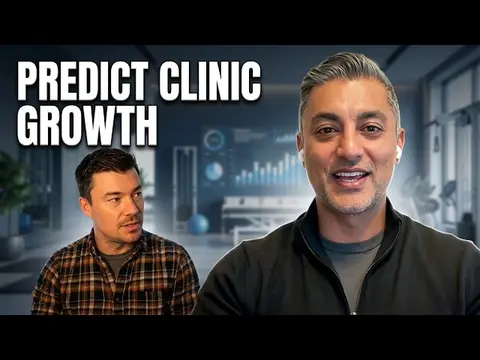 Stop Guessing: The KPIs That Grow Physical Therapy Clinics