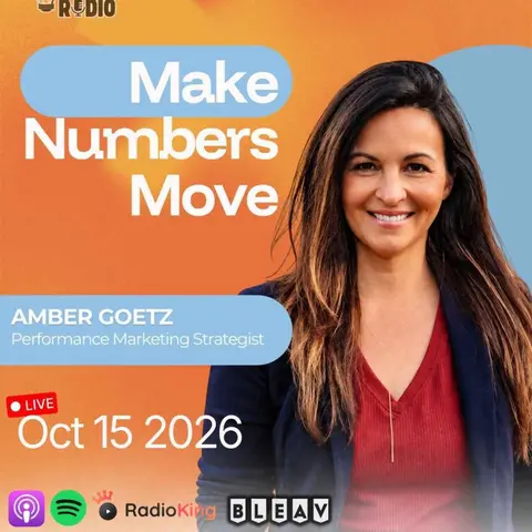 Amber Goetz on SEO Strategies That Actually Grow Your Business | 1,681