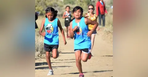 Running
