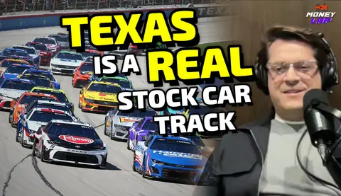 S3E18: Were We All Wrong About Texas? 100th Episode Q&A, Verstappen a Weapon or a Warrior, IndyCar Boring; Yes or No?