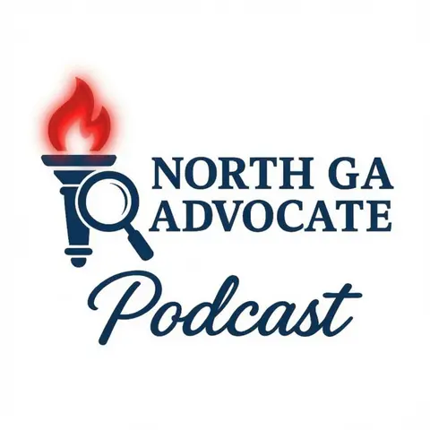 NGAdvoctate Podcast 37 -- Update on Sardis Road RV Storage, Students Performance in State Metrics
