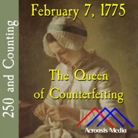 February 7, 1775