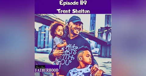 #119 Trent Shelton