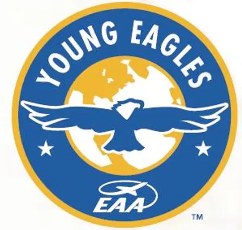 AirVenture – Int’l Home of the Young Eagles