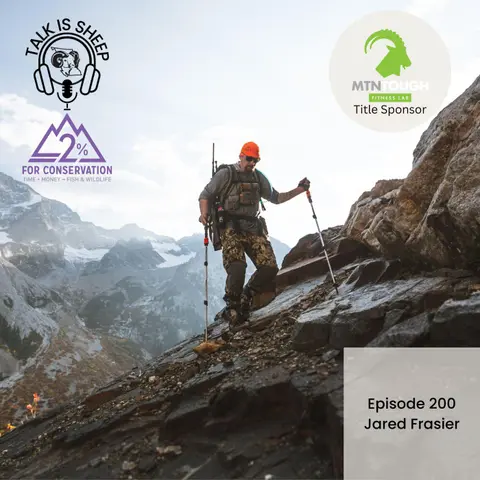 Can hunters really make a difference with Jared Frasier