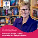 Experience Design: Turning Every Meal Into a Better Decision