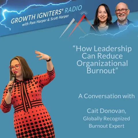 How Leadership Can Reduce Organizational Burnout