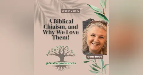 A Biblical Chiasm, and Why We Love Them