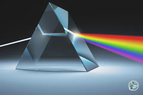 HOW A TROUT SEES:  A BIT MORE SNELL'S LAW GEEKERY