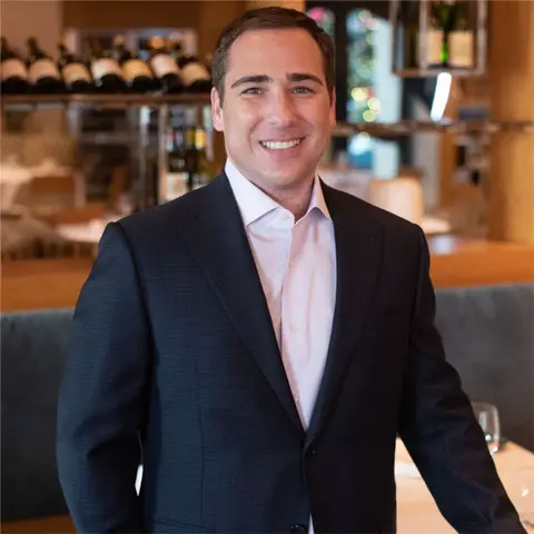 The Next Frontier: Innovation at the Edges of Hospitality - Jason Himber, MINA Group