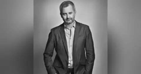Dark Matter Nutrition – Laszlow Barabasi