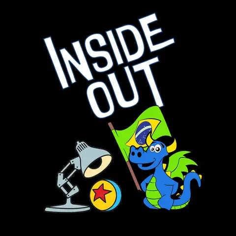 Inside Out (2015)