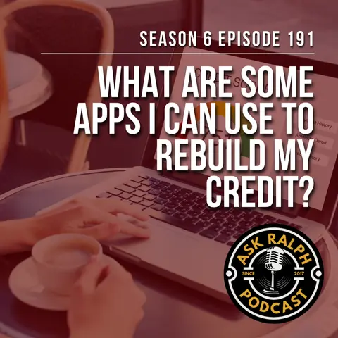 Which Apps Are Best for Credit Restoration?
