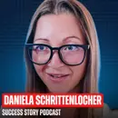Lessons - The Brutal Truth: AI Can't Replace Human Connection in Content | Daniella Schrittenlocher - 3x Founder, Content Expert to 50+ Brands