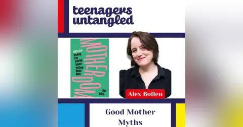 Parenting Myths That Make Mothers Miserable