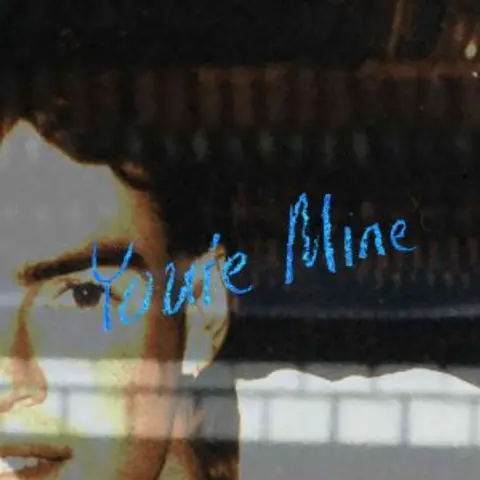 You’re Mine