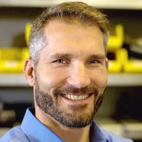 The Benefits of a Manufacturing Business Sharing Financials with its Employees, with Reid Leland-EP 132
