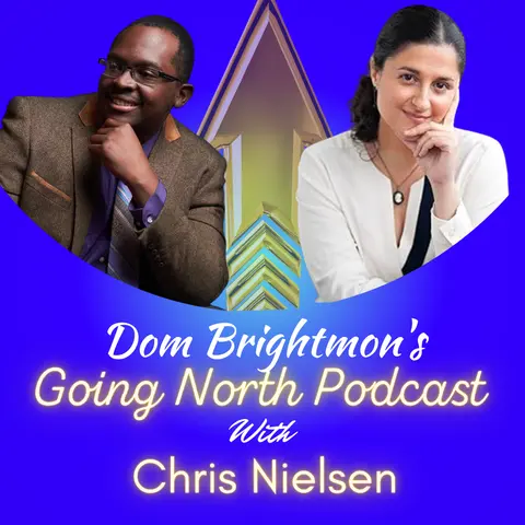 Ep. 1078 – Healing, Art, and Spiritual Lessons from a Former Ballet Dancer with Chris Nielsen