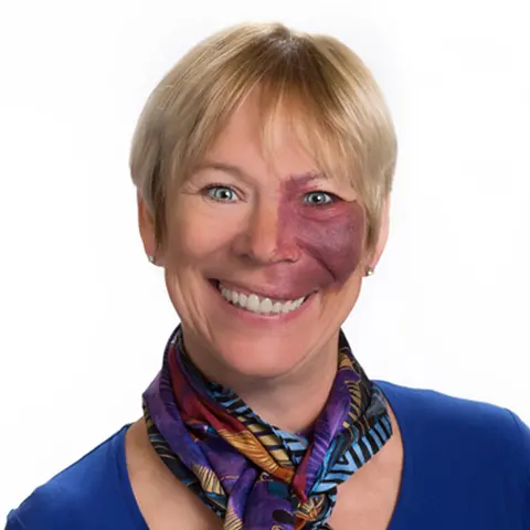 Part 5: Close Up Radio Welcomes Back Janet Harvey of inviteCHANGE