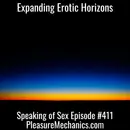 Expanding Erotic Horizons