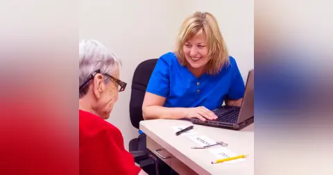 Creating a Home Program for Mild Aphasia with Leigh Ann Porter