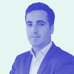 Daniel Torres Dwyer Profile Photo