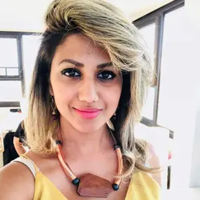 Savi Barrowes Profile Photo