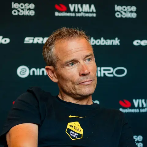 The Off-Season Tapes | Grischa Niermann on a successful season, the punishment bench and constructing the 2026 roster