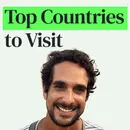 Bonus Q&A: Favorite Places to Visit in Every Continent with Sebastian Modak