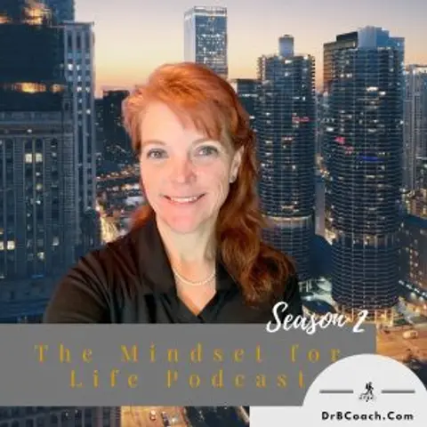 #84: Redefine Your Vision of Success