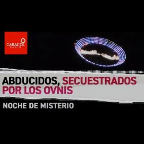 ¿Los OVNIS han raptado seres humanos?