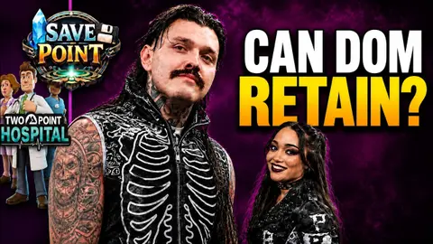 Can Dominik Mysterio Retain? Roxanne Perez & Judgment Day | Triplemanía Review